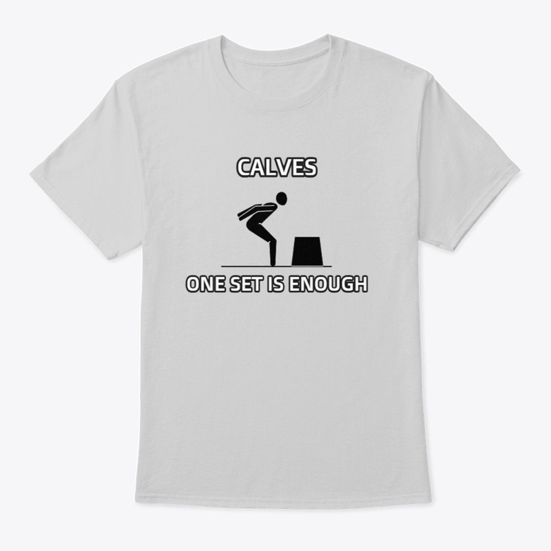Calves - OSIE series clothing