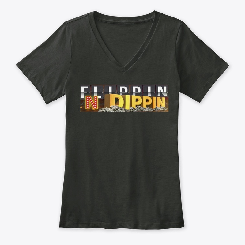Flippin n Dippin Merch 