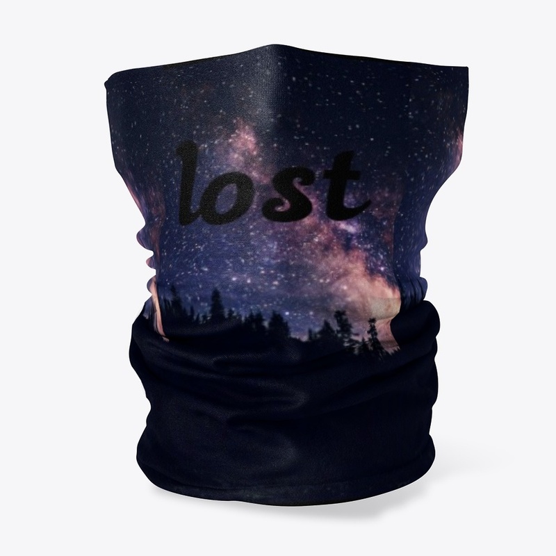 galaxy lost merch 