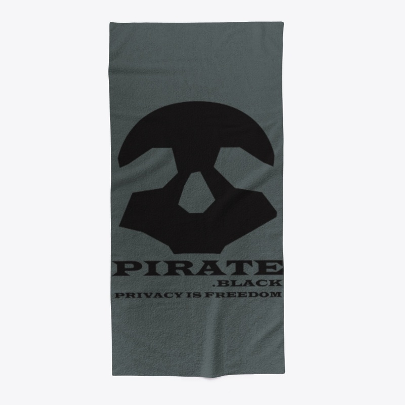 Pirate Black