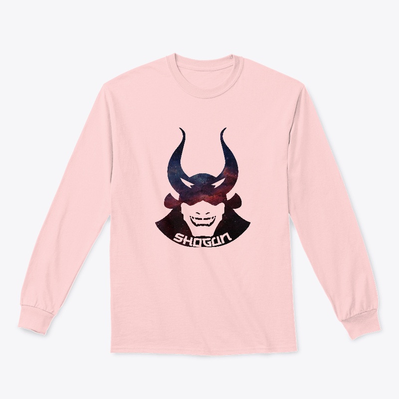 Samurai Shogun Logo