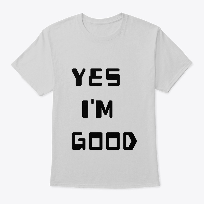 good