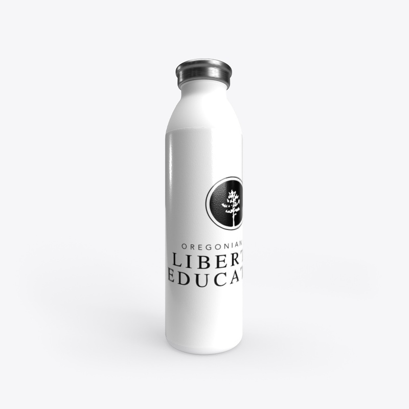 OLE Stainless H2O Bottle