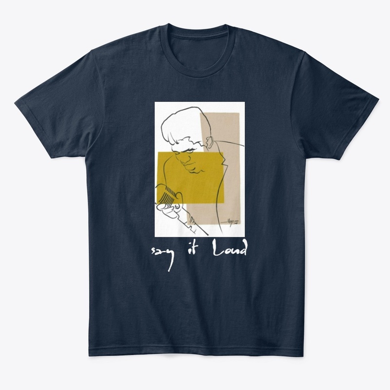 Say It Loud