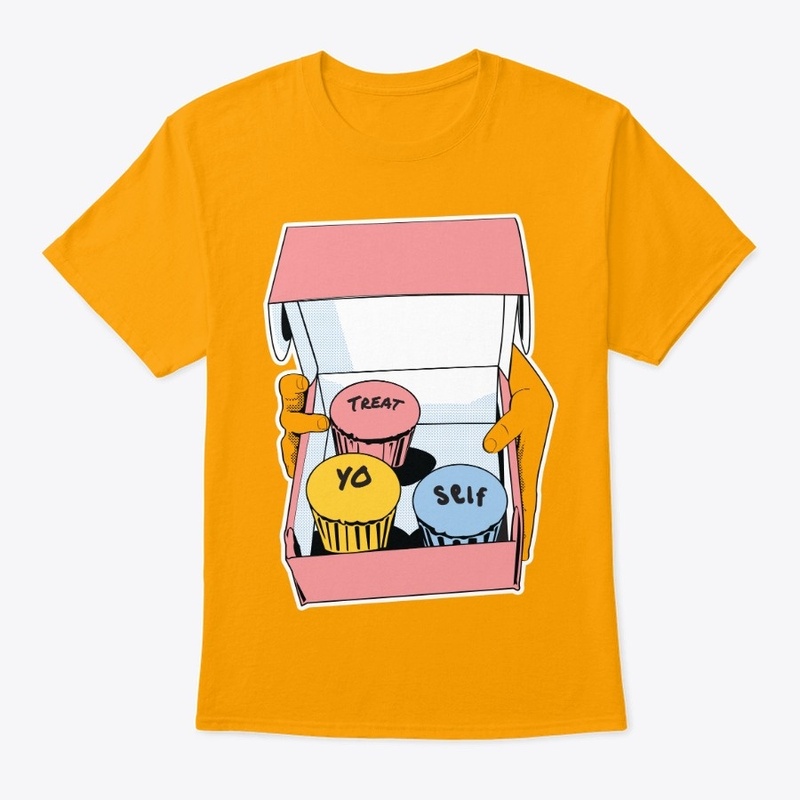 Treat-Yo-Self