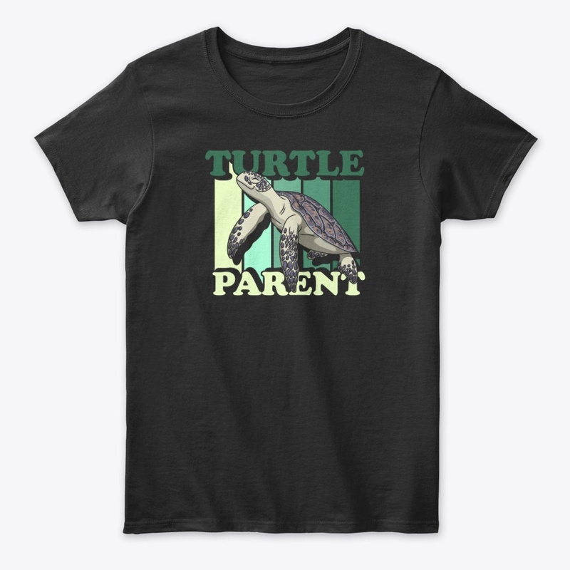 Turtle, Tortoises, Terrapins Fans Gift