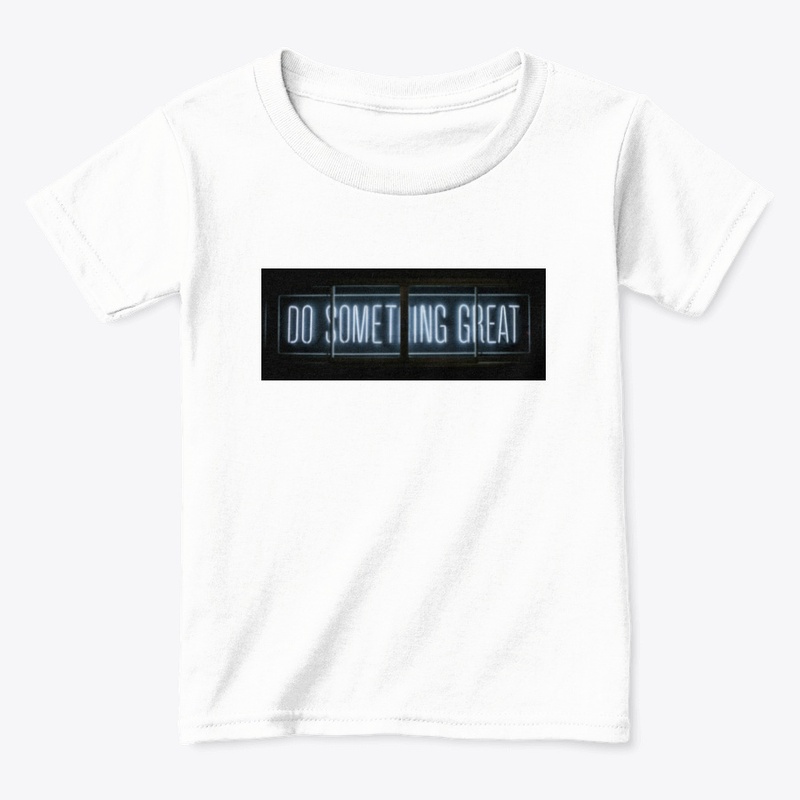 Do something great TSHIRT HOODIE 