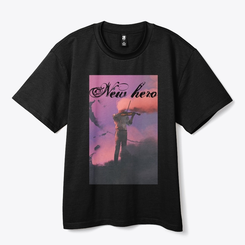 Classic Long Sleeve Tee