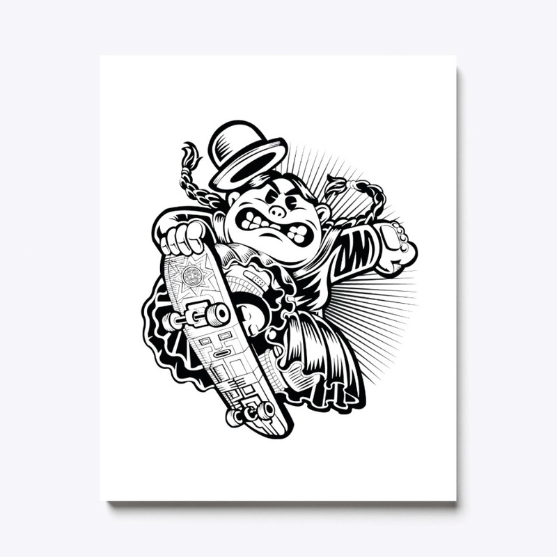 CholiSkater