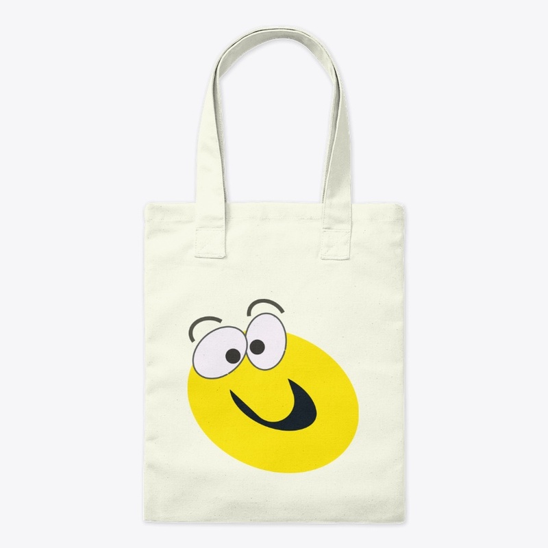 My Daily Joe - Happy Smile Face
