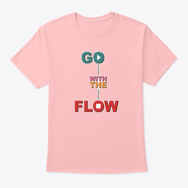 Go With The Flow 