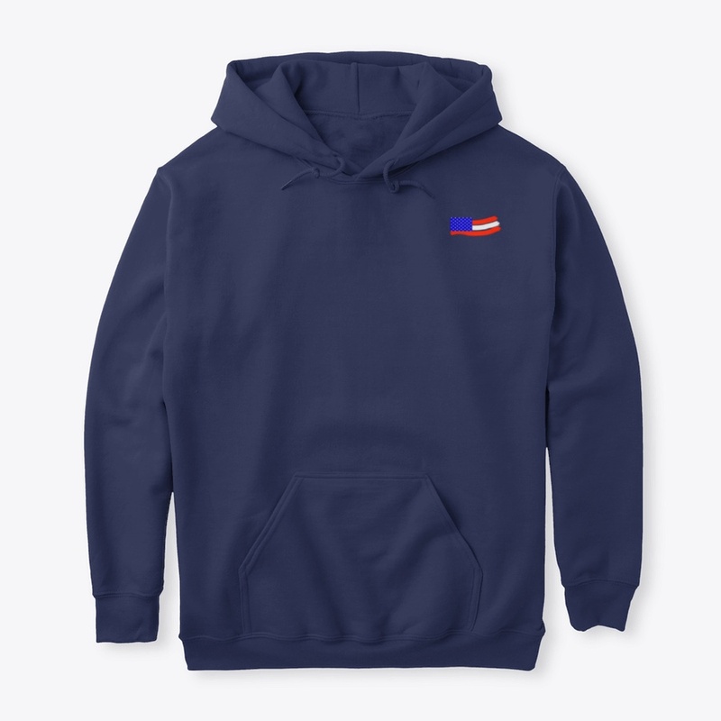 Nationalities's Desing (USA)