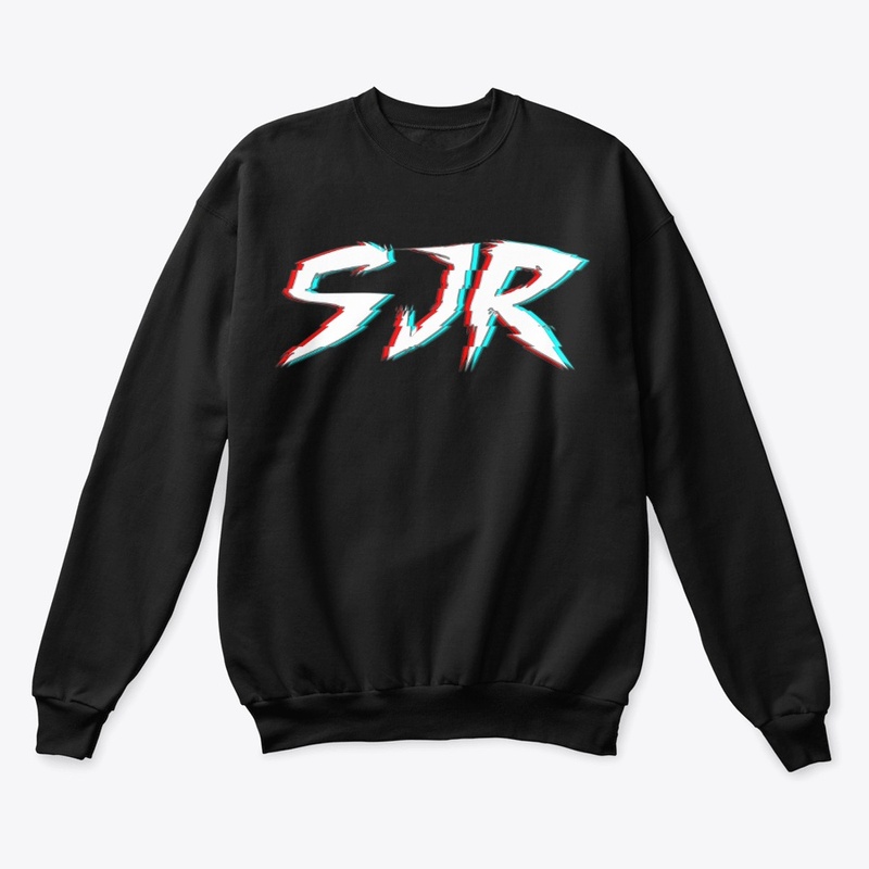 SJR Glitch