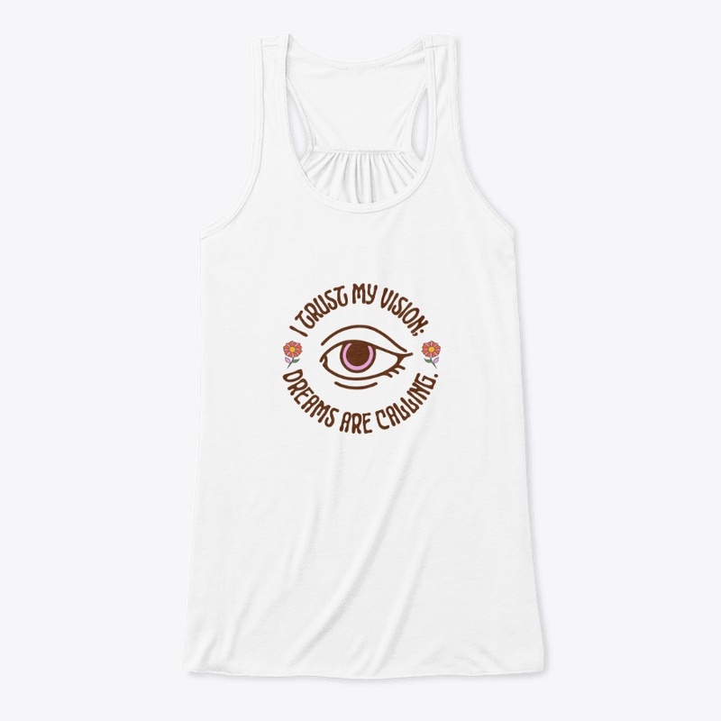 Trust Vision