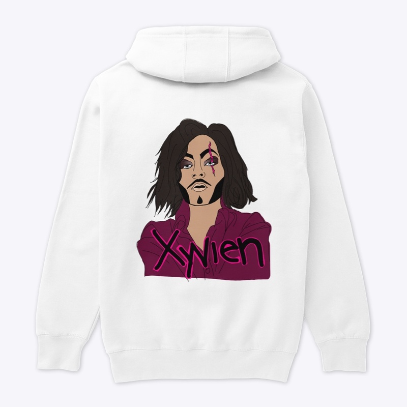 Xyvien Drag King Merch