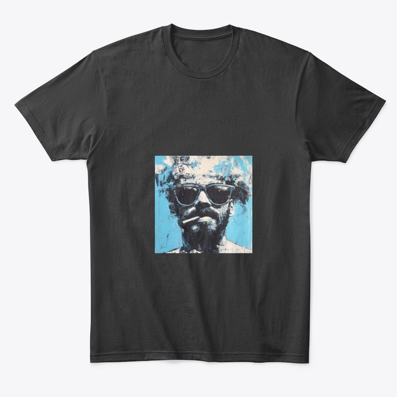 cool man