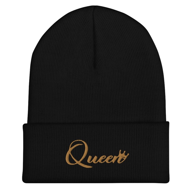 Queens Crown