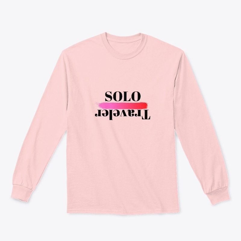 Solo Traveler