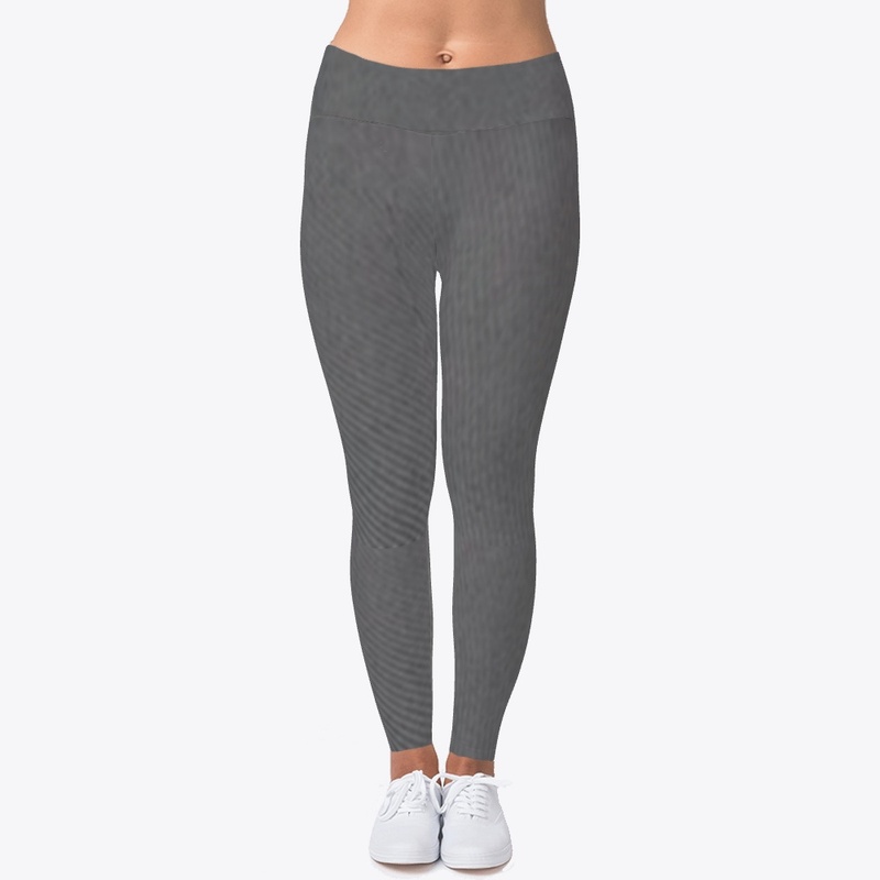 GRAY ALL OVER PRINTED MATCHING APPAREL