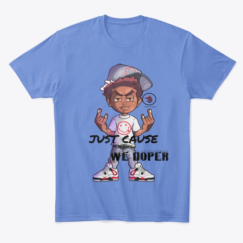we doper 