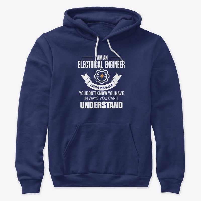 Electrical Engineer T shirt