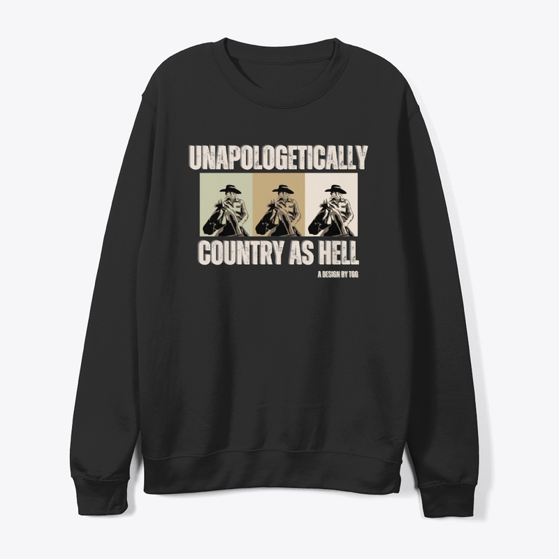 Unapologetically (drk)