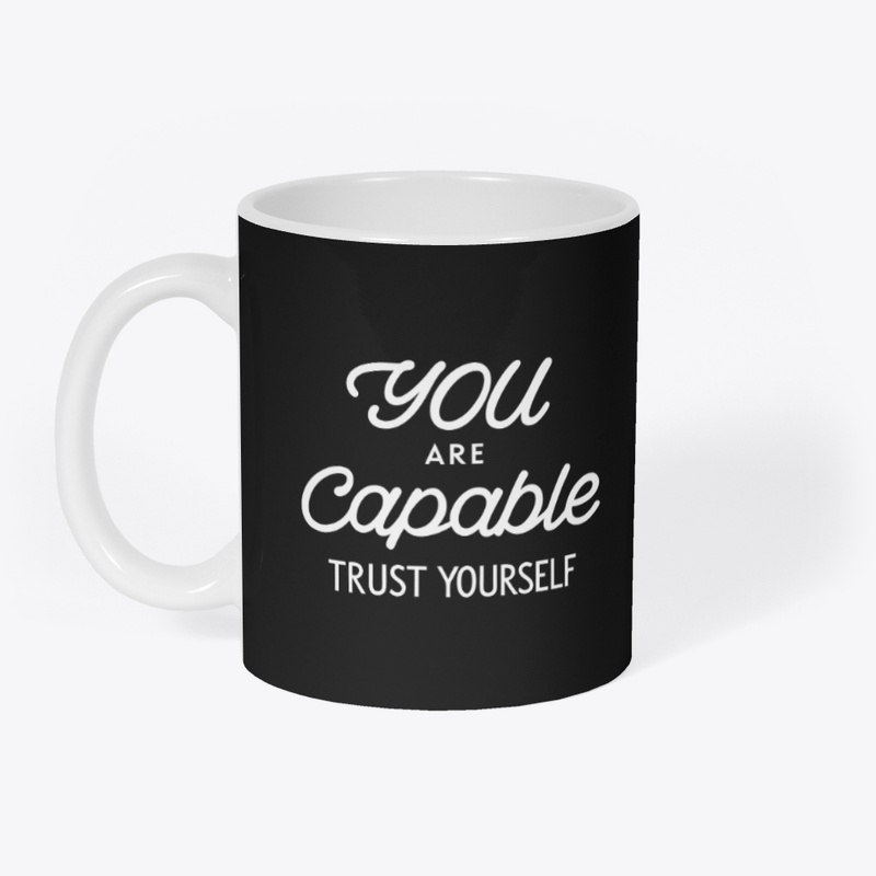 Motivational Typography