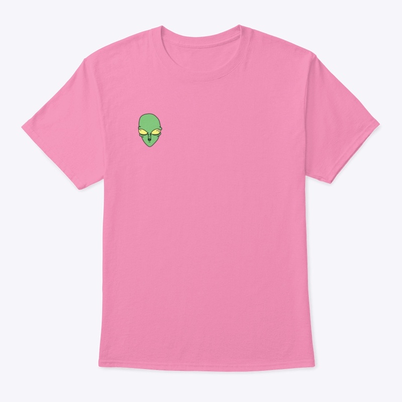 Drawpouts ALIENS SPACE