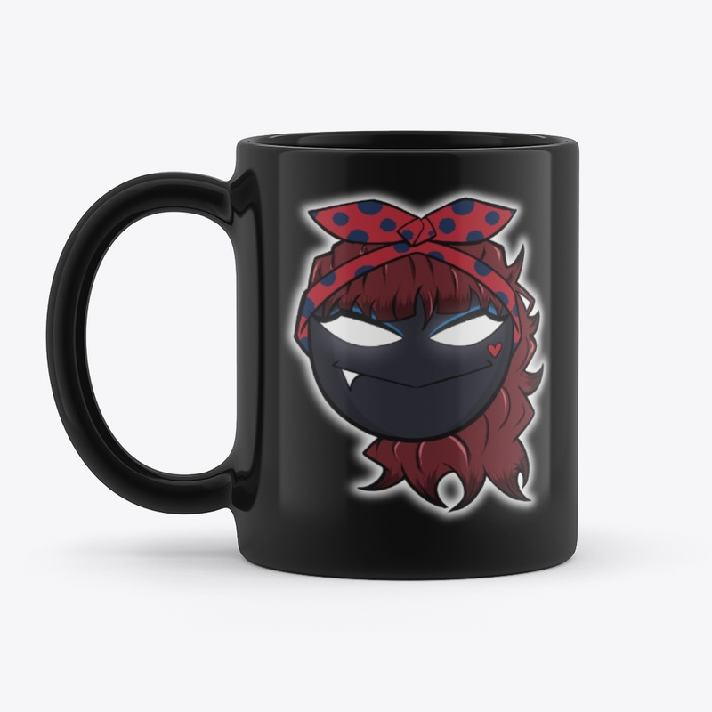 GothaBilly Creep Merch
