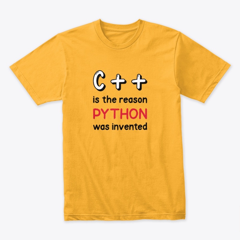 C VS Python