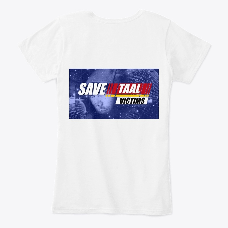 Taal Victims
