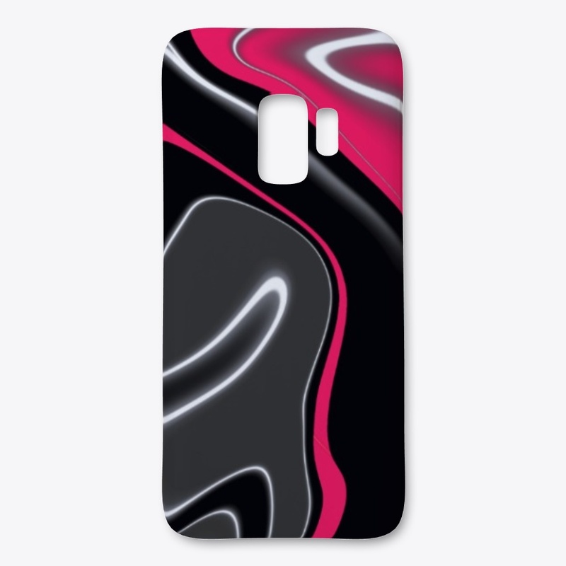 Pink Marble