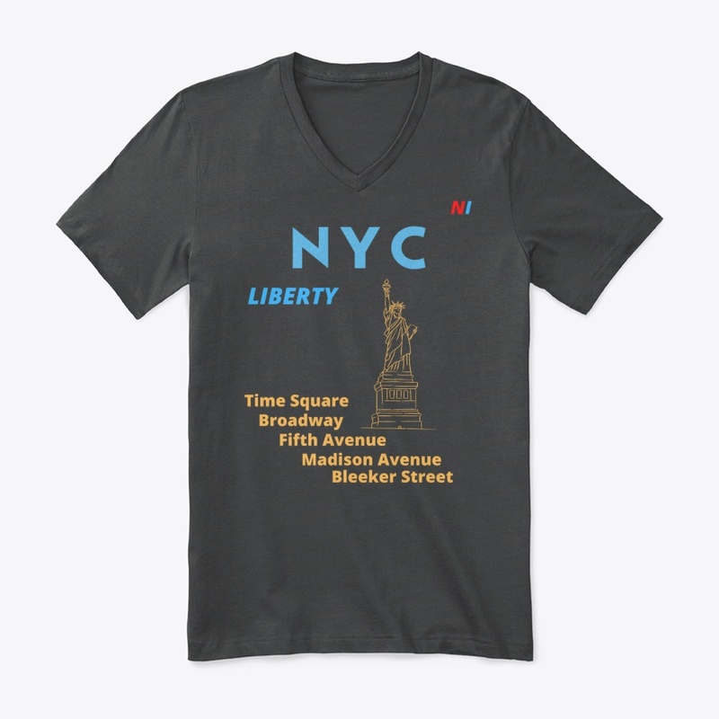 TShirt-NYC
