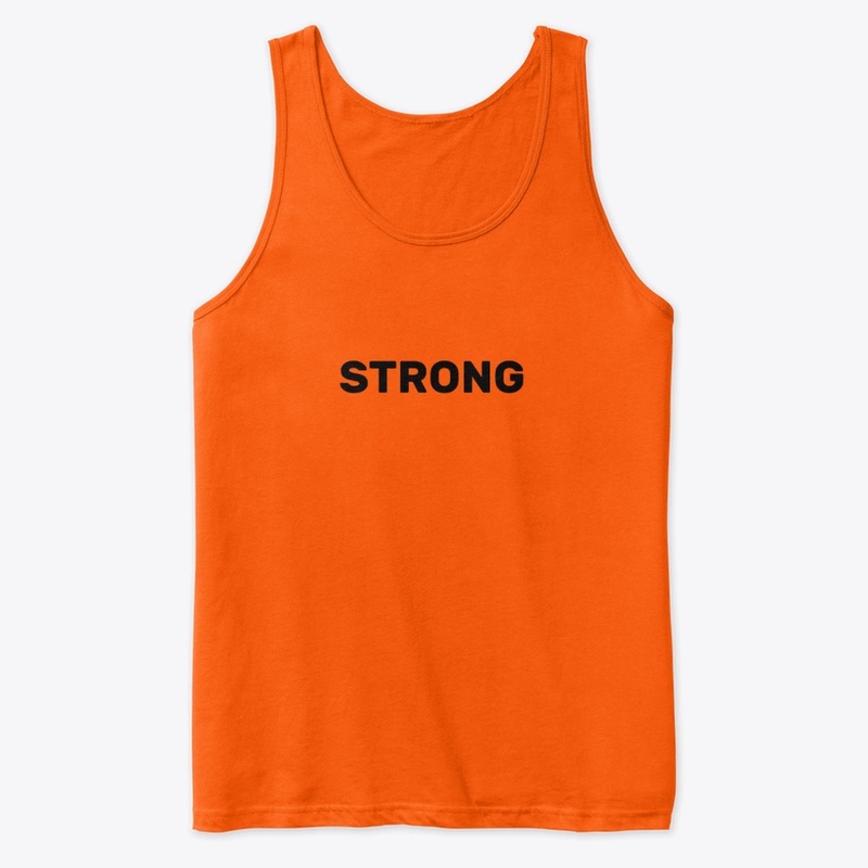 STRONG
