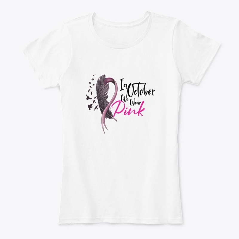 Pink October <3 || 2021 Edition