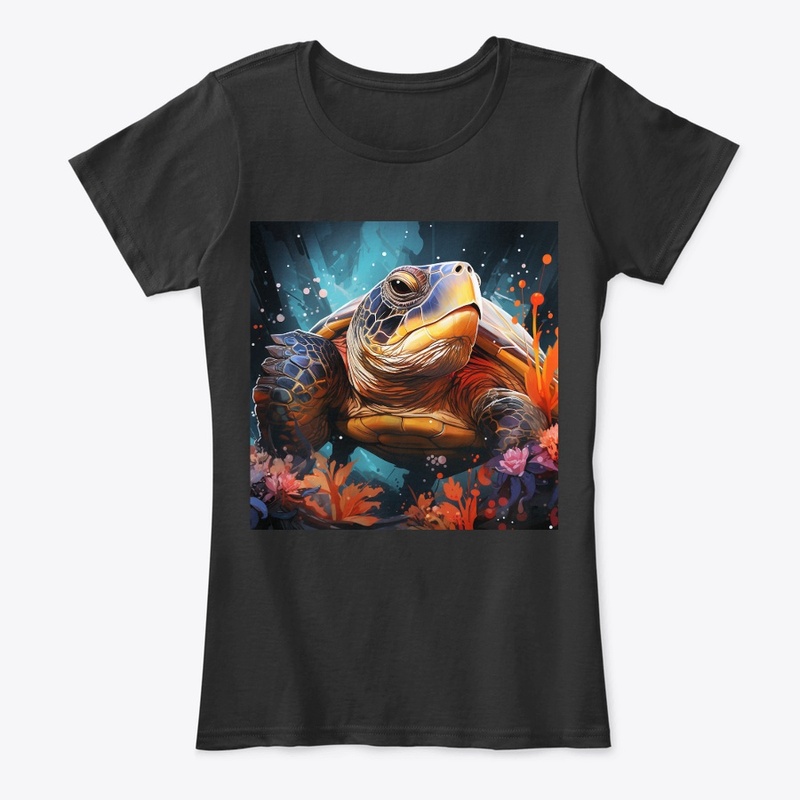 Turtle Enigma - 4