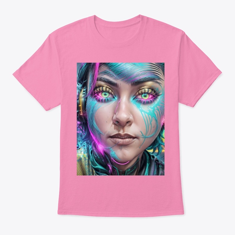 SUPER FUTURISTIC