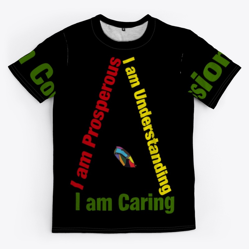 Affirmations Vol. II