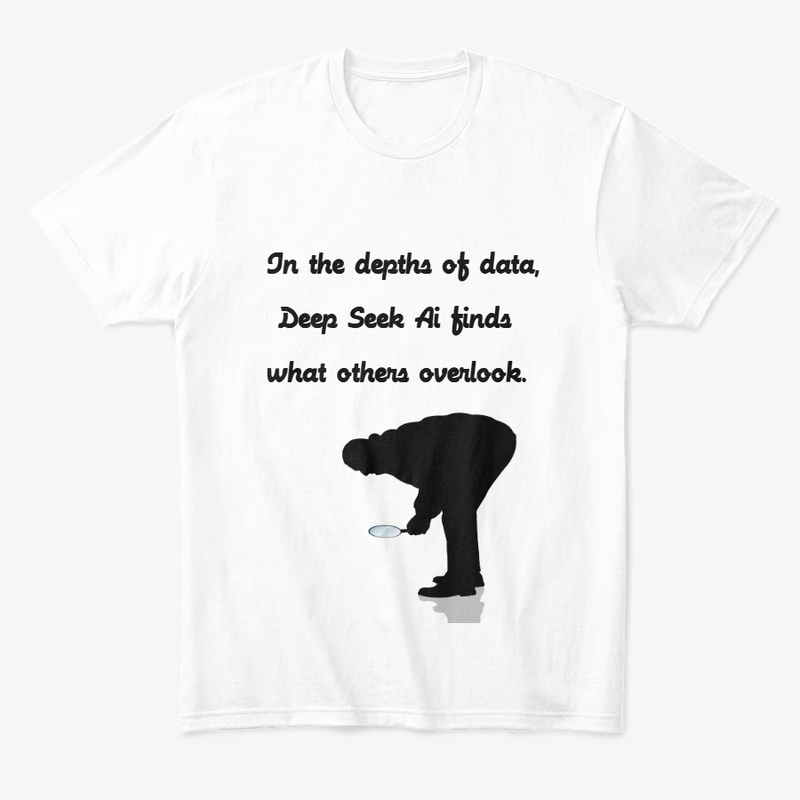 Deep Seek AI Finds