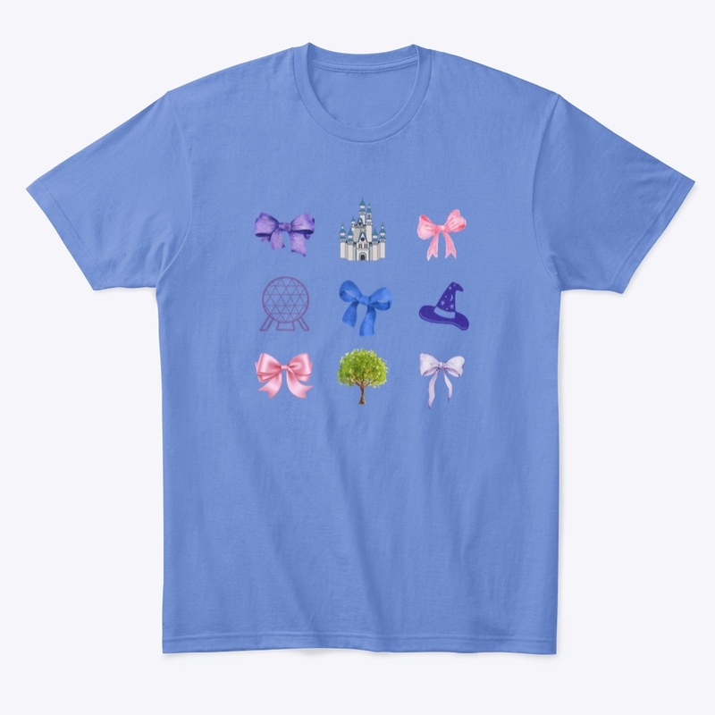 Magical Park Bows