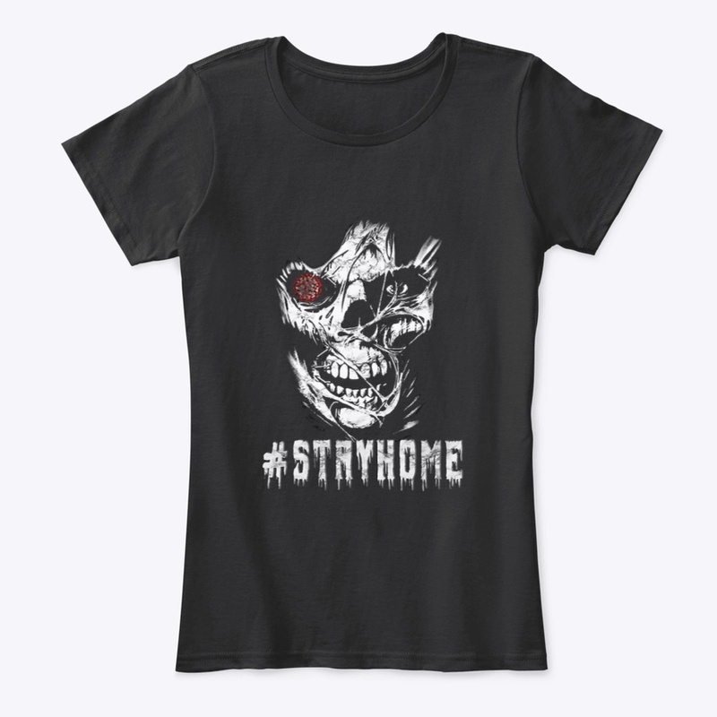 Stay Home