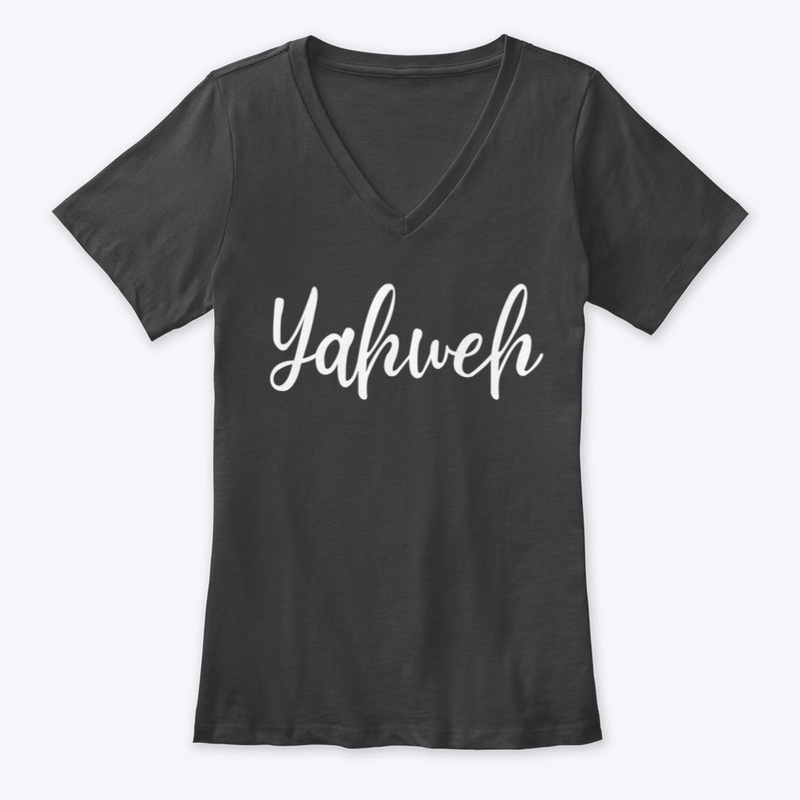 YAHWEH