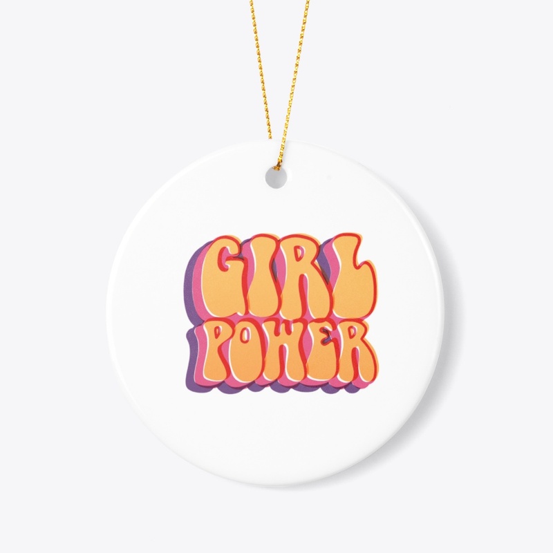 GIRL POWER