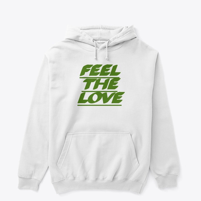 Feel the love