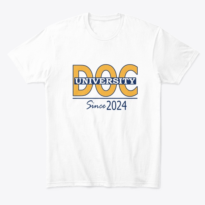 Doc University Collection