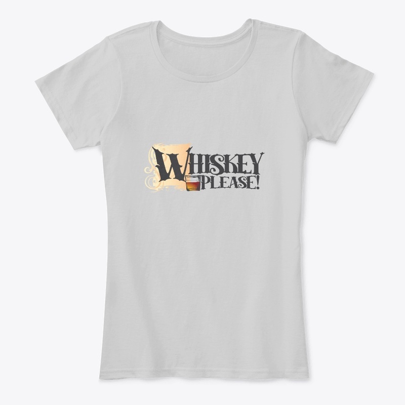 Whiskey Please!