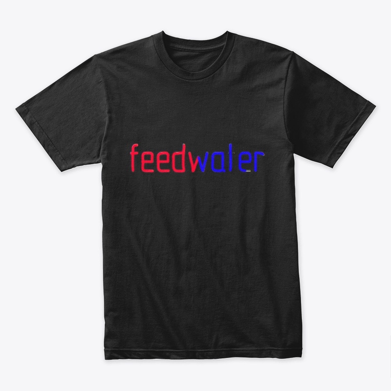 feedwater design