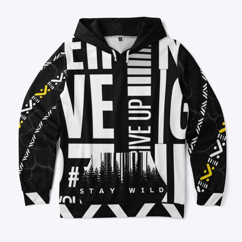 Limited Edition Hoodie