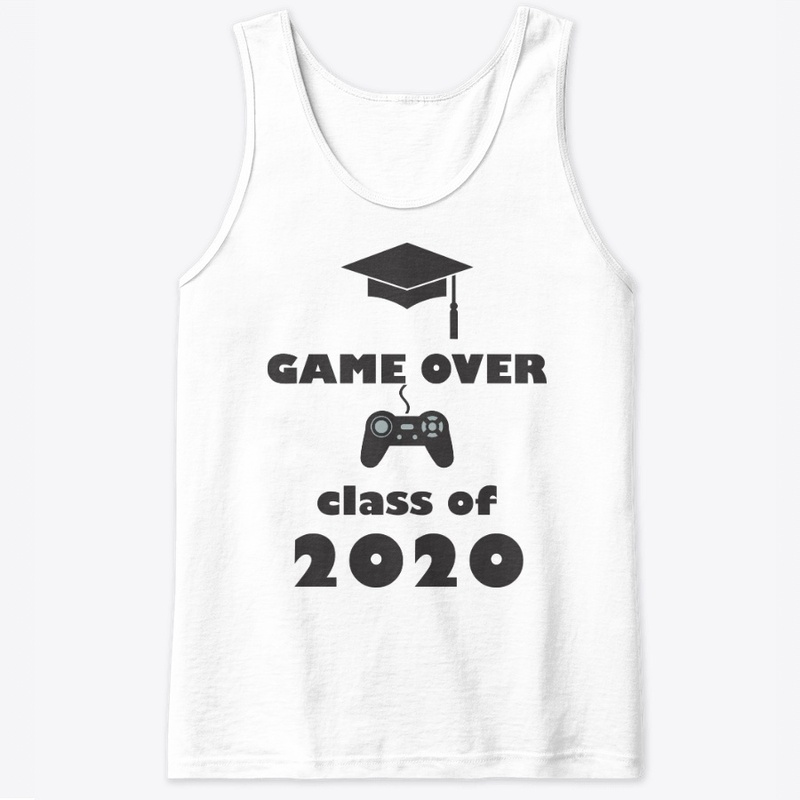 Game over - class of 2020