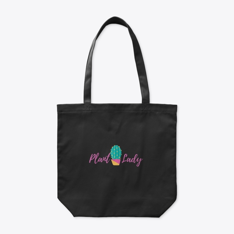 Plant Lady 